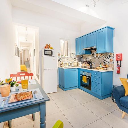 Valletta Ferry Apartment المظهر الخارجي الصورة