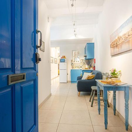 Valletta Ferry Apartment المظهر الخارجي الصورة