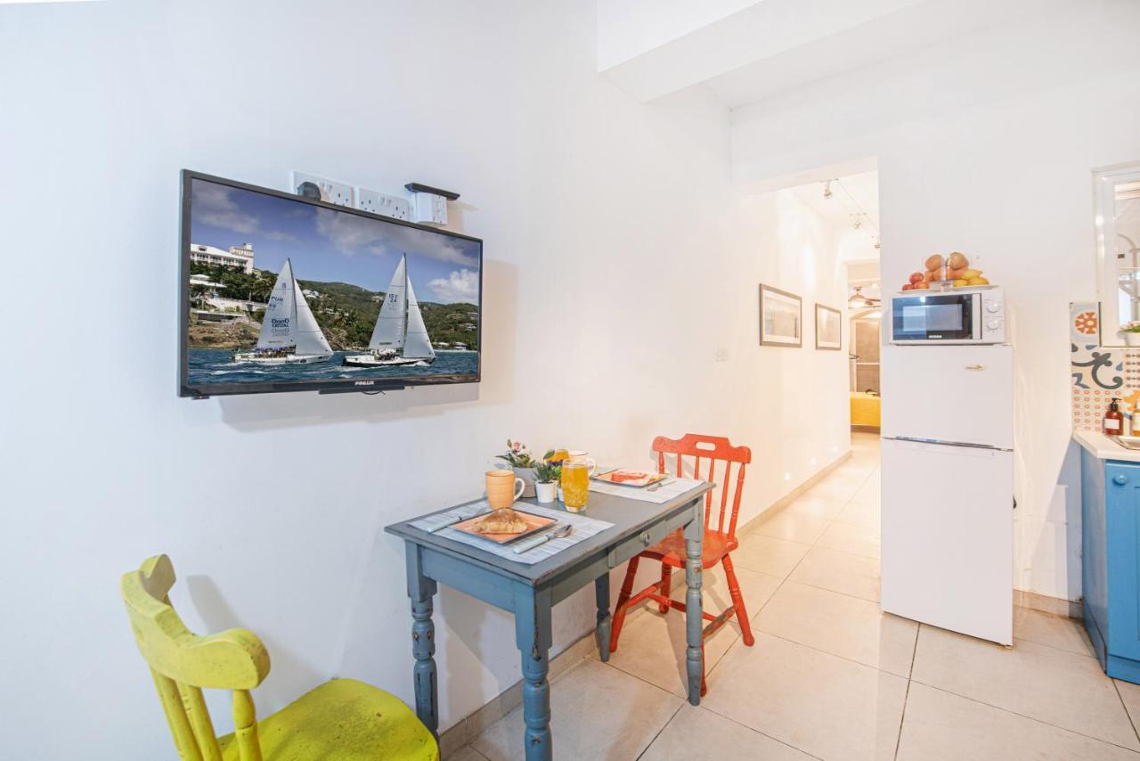 Valletta Ferry Apartment المظهر الخارجي الصورة