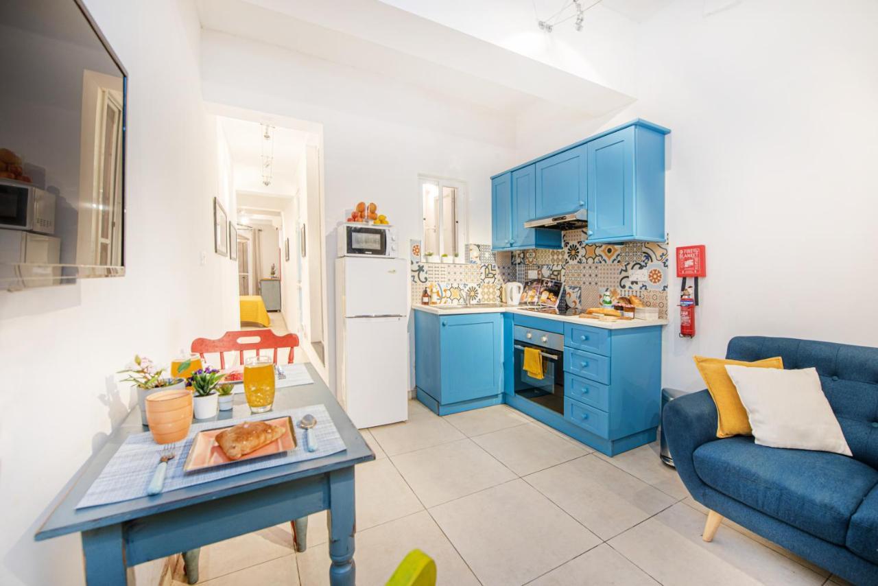 Valletta Ferry Apartment المظهر الخارجي الصورة