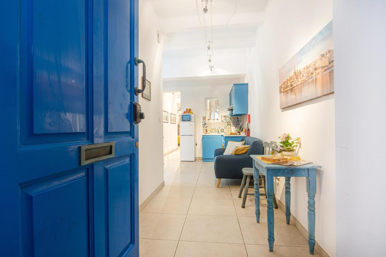 Valletta Ferry Apartment المظهر الخارجي الصورة