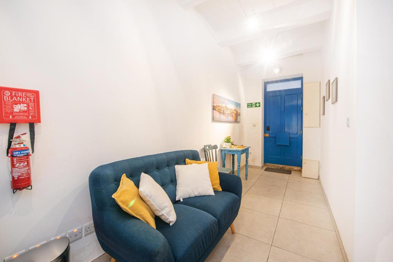 Valletta Ferry Apartment المظهر الخارجي الصورة