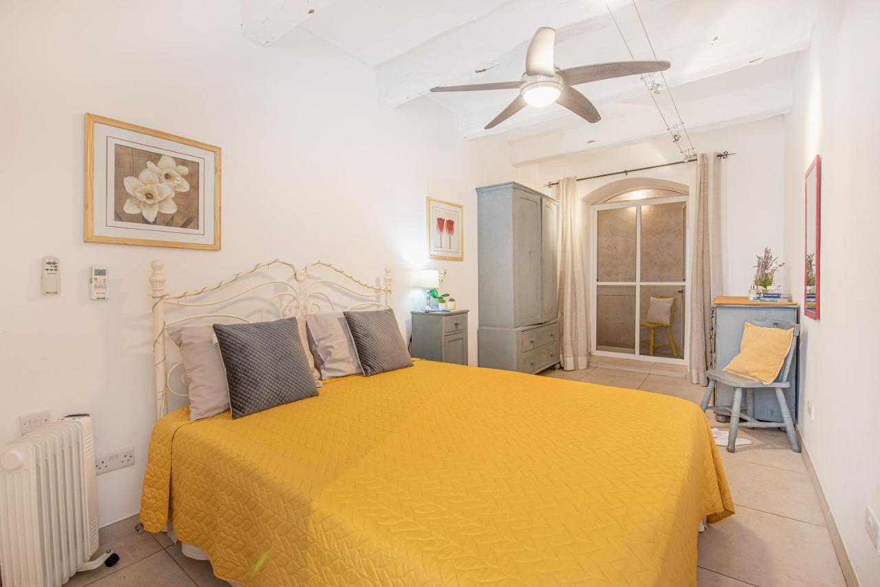 Valletta Ferry Apartment المظهر الخارجي الصورة
