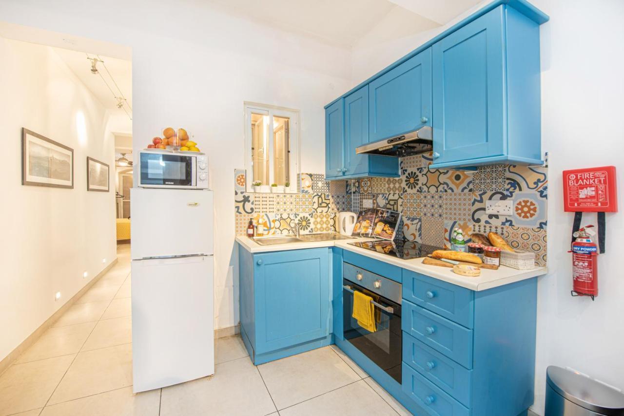 Valletta Ferry Apartment المظهر الخارجي الصورة
