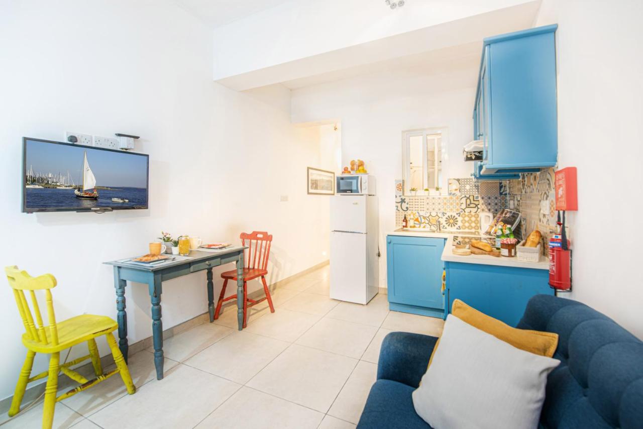 Valletta Ferry Apartment المظهر الخارجي الصورة