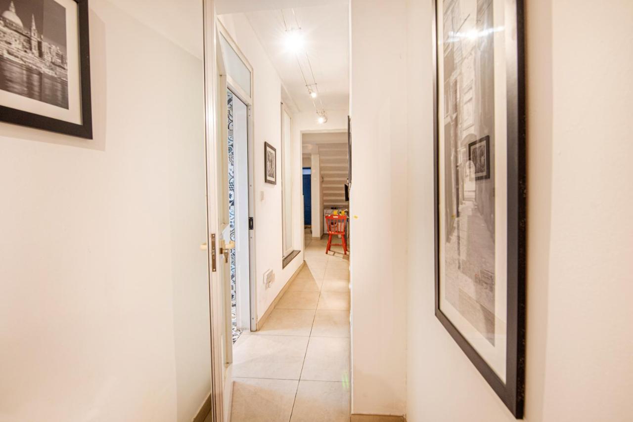 Valletta Ferry Apartment المظهر الخارجي الصورة