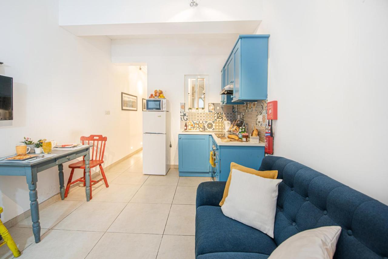 Valletta Ferry Apartment المظهر الخارجي الصورة