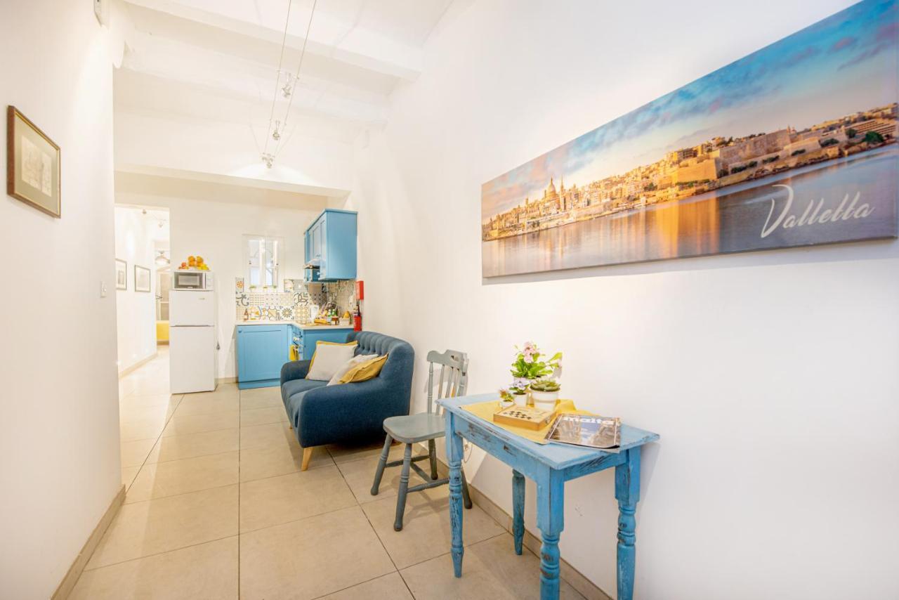 Valletta Ferry Apartment المظهر الخارجي الصورة