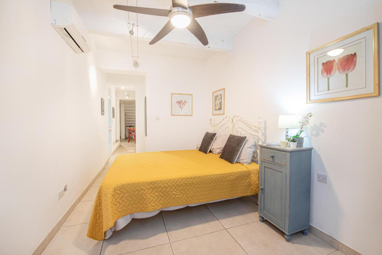 Valletta Ferry Apartment المظهر الخارجي الصورة