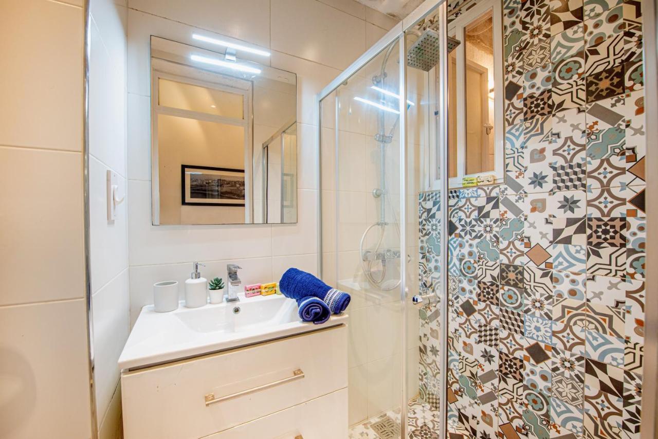 Valletta Ferry Apartment المظهر الخارجي الصورة