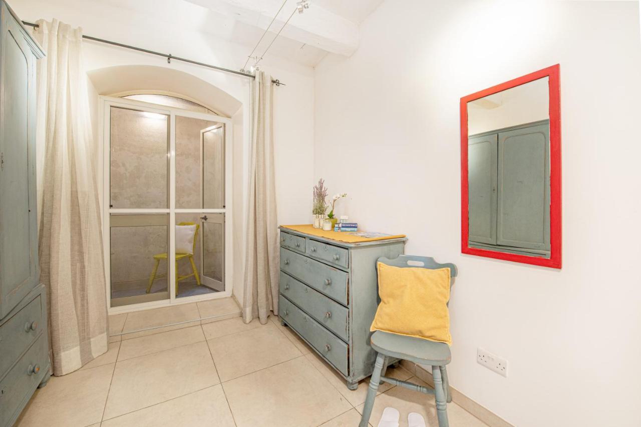 Valletta Ferry Apartment المظهر الخارجي الصورة