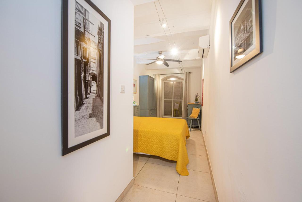 Valletta Ferry Apartment المظهر الخارجي الصورة