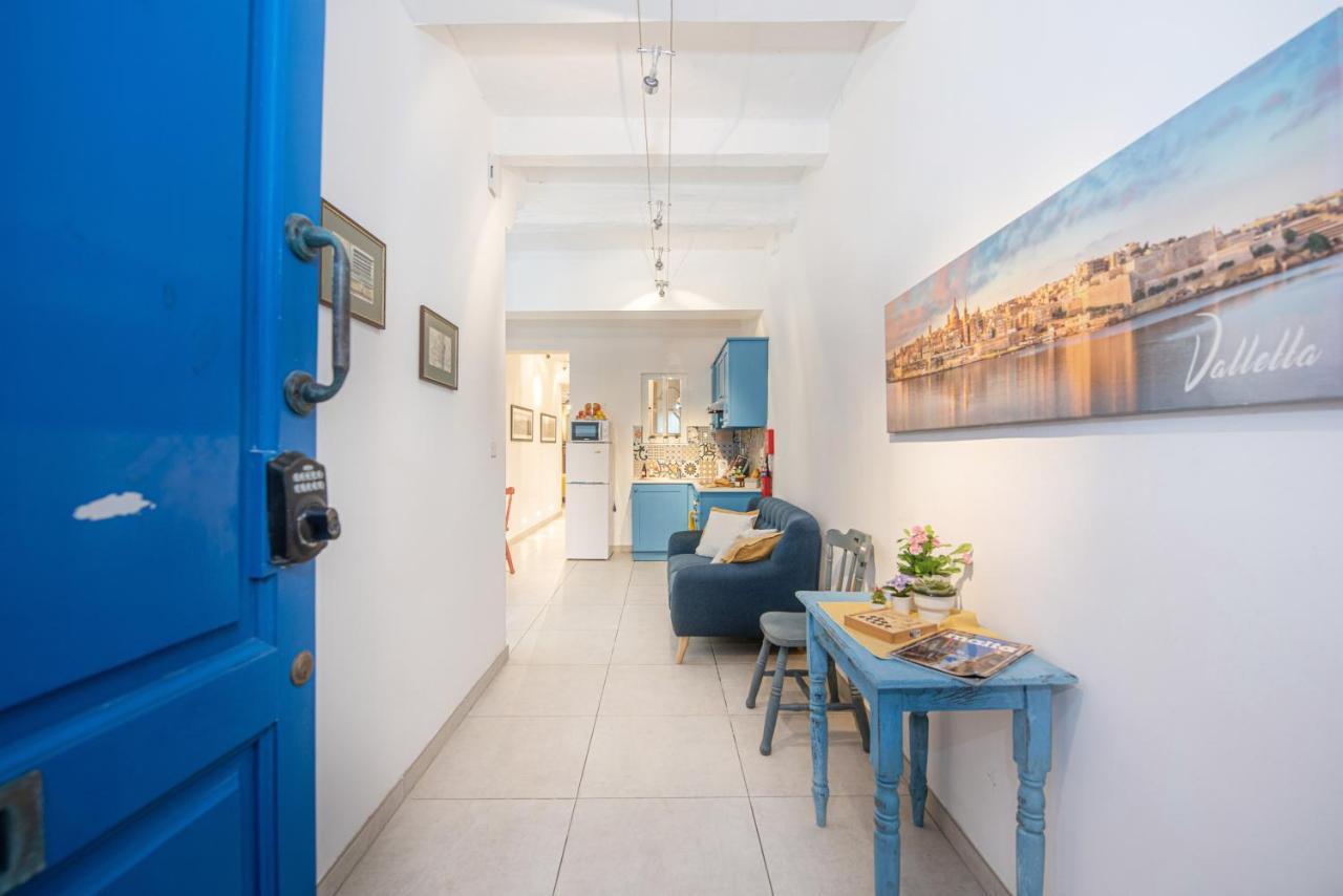 Valletta Ferry Apartment المظهر الخارجي الصورة