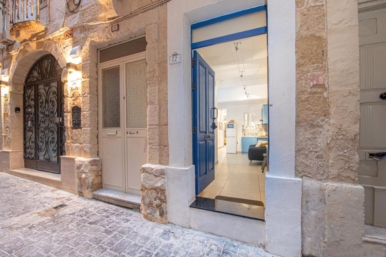 Valletta Ferry Apartment المظهر الخارجي الصورة