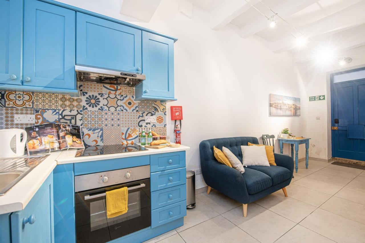Valletta Ferry Apartment المظهر الخارجي الصورة