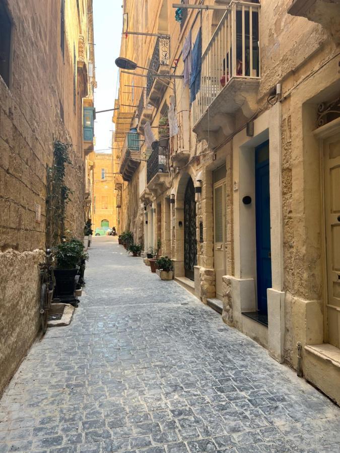 Valletta Ferry Apartment المظهر الخارجي الصورة